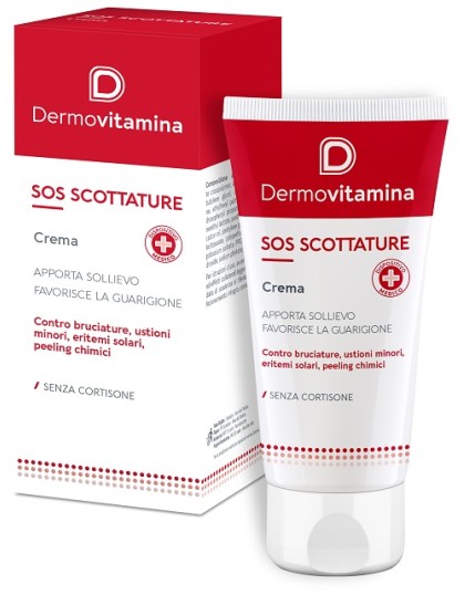 DERMOVIT Scott.Sole 150ml DERMOVIT Scott.Sole 150ml