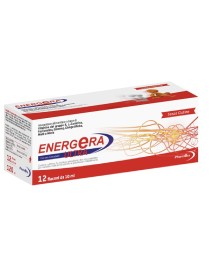 ENERGERA Ultra 12fl.10ml