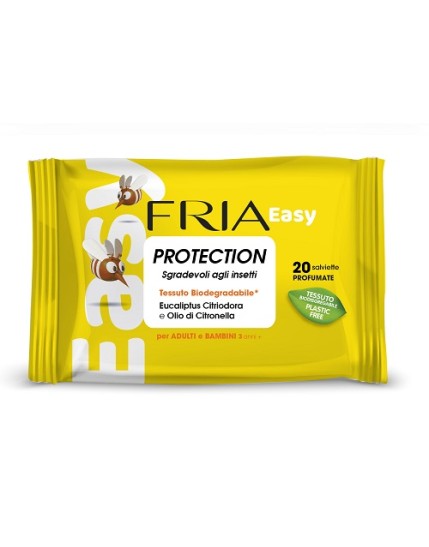 FRIA  Comf.A-Zanz.Salv.20pz