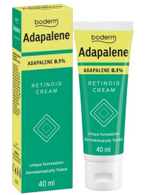 ADAPALENE 0,1% CREMA 40ML