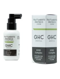 GHC MEDICAL Tratt.Esosomi Plus