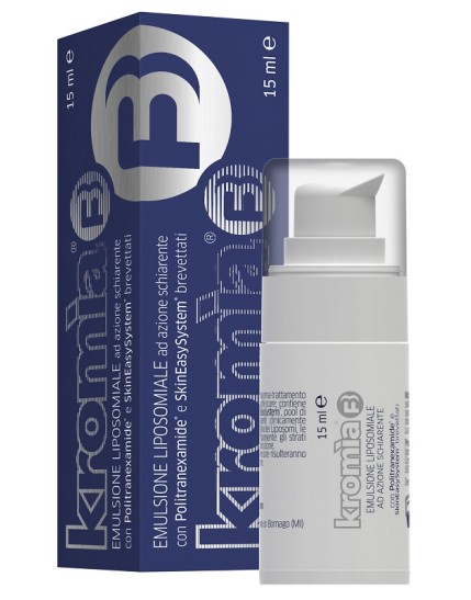 KROMIA FB LIPOSOMIALE 15ML KROMIA FB LIPOSOMIALE 15ML