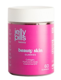 JELLY PILLS BEAUTY SKIN 60GUM