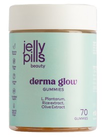 JELLY PILLS DERMA CLEANSE70GUM