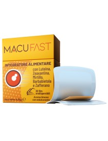 MACUFAST 30 Film Orodisp.