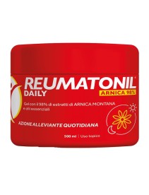 Reumatonil Daily Arnica98% Gel