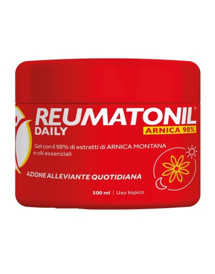 Reumatonil Daily Arnica98% Gel