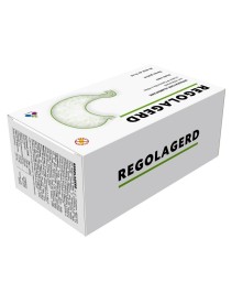 REGOLAGERD 20 Stick