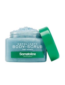 SOMAT SKIN EX BODY SCRUB A/ACQ