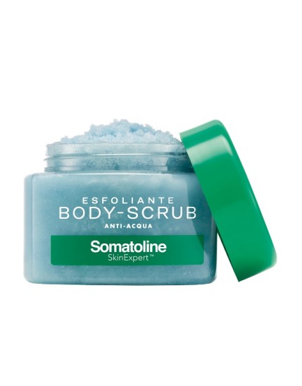 SOMAT SKIN EX BODY SCRUB A/ACQ SOMAT SKIN EX BODY SCRUB A/ACQ