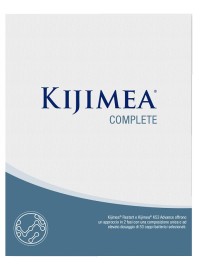 KIJIMEA Complete 111 Cps