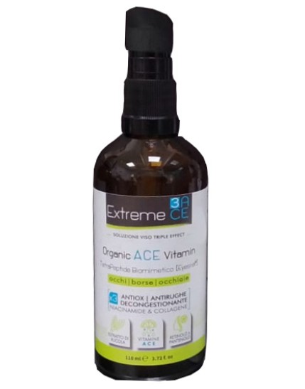 LFA EXTREME 3ACE Sol.Viso110ml