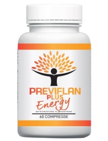 PREVIFLAN Plus Energy 60 Cpr