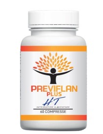 PREVIFLAN Plus HT 60 Cpr