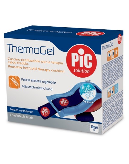 THERMOGEL Fascia El.Reg.10x26 THERMOGEL Fascia El.Reg.10x26