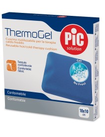 THERMOGEL Cusc.Comf.cm10x10