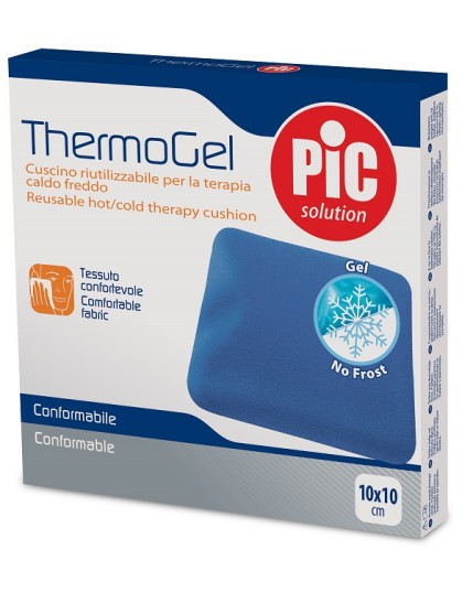 THERMOGEL Cusc.Comf.cm10x10 THERMOGEL Cusc.Comf.cm10x10