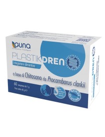 PLASTIKDREN 60Cpr