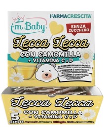 I'M Baby LeccaLecca Camom200pz