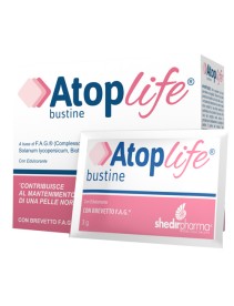 ATOPLIFE 20 Bust.