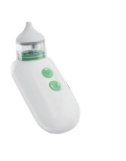 ASPIRATORE Nasale Mucus