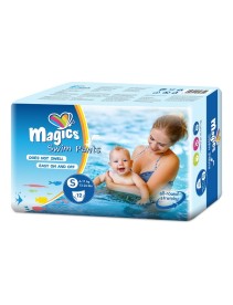 MAGIC Swimpants Small 12pz