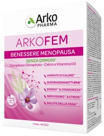ARKOFEM 60CPS