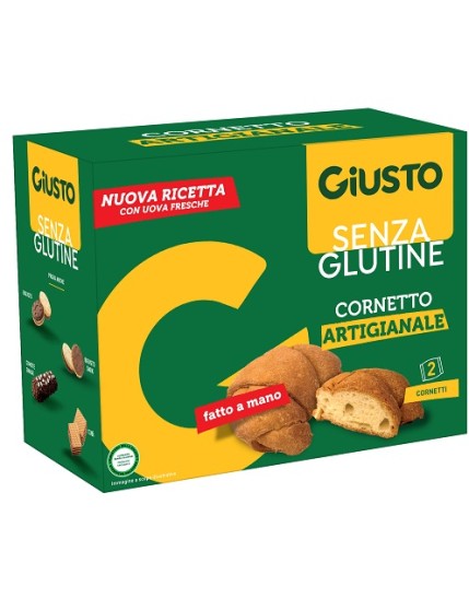GIUSTO S/G CORNETTO CLASS 2X80 GIUSTO S/G CORNETTO CLASS 2X80