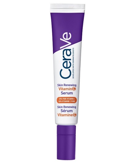 CERAVE SKIN RENEWING SIERO VIT