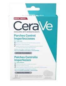 Cerave Patches Controllo Imperfezioni 22 pezzi