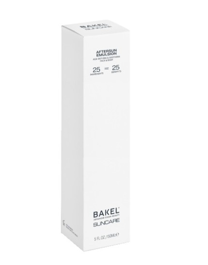 Bakel Aftersun Bakel Aftersun