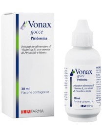 Vonax Gocce 30ml