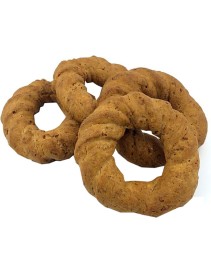 IL FORNO C.Taralli C/Pepe 200g