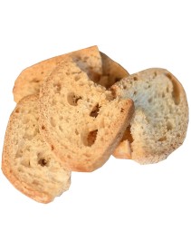 IL FORNO C.Pane Bisc.300g