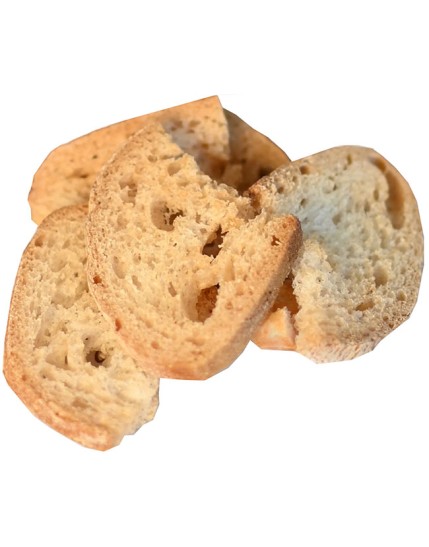 IL FORNO C.Pane Bisc.300g IL FORNO C.Pane Bisc.300g