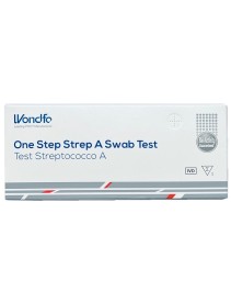 TEST STREPTO ONESTEP AUTODIAGN