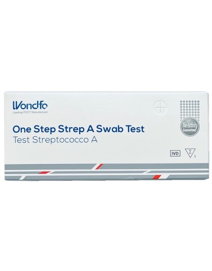 TEST STREPTO ONESTEP AUTODIAGN TEST STREPTO ONESTEP AUTODIAGN