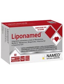 LIPONAMED 60 Cpr