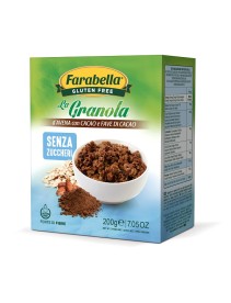 FARABELLA GF Granola Av-Fa/Cac