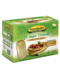 FARABELLA GF Mini Friselle200g