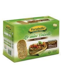 FARABELLA GF Mini Friselle Crl