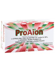 PROAION 30 Bust.