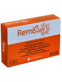 REMISUN 30CPR