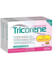 TRICORENE 30CPR BIPACCO IT<>