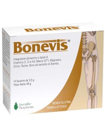 BONEVIS 15 Bust.