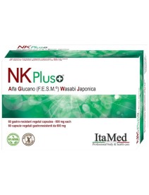 NK Plus 30 Cps