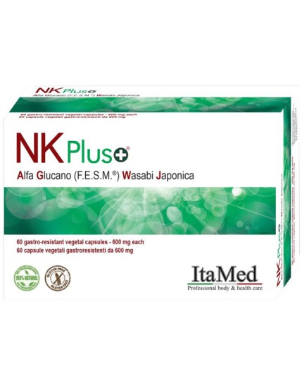 NK Plus 30 Cps NK Plus 30 Cps