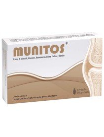 MUNITOS 30 Cpr