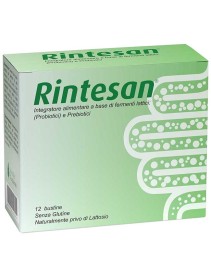 RINTESAN 12 Bust.