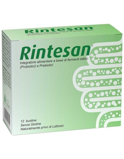 RINTESAN 12 Bust. RINTESAN 12 Bust.